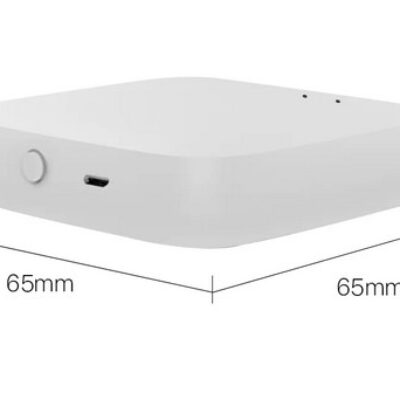 Gateway Bluetooth