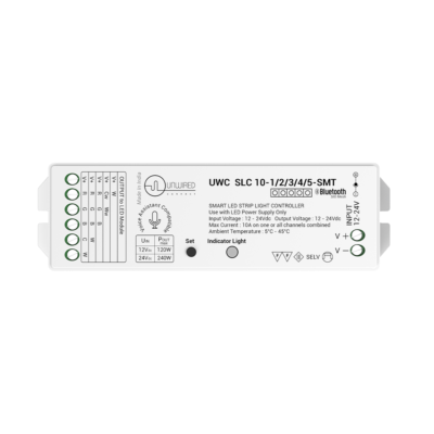 Strip Light Controller 5A/10A