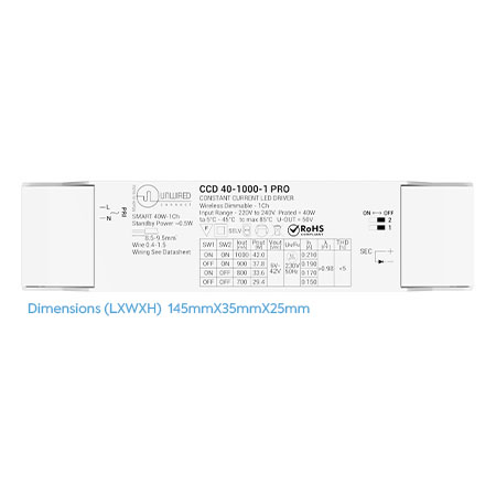 ccd 40 1000 1 pro copy